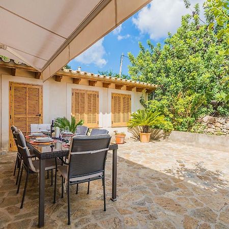 Villa Can Pau By Sunvillas Mallorca Pollença Buitenkant foto