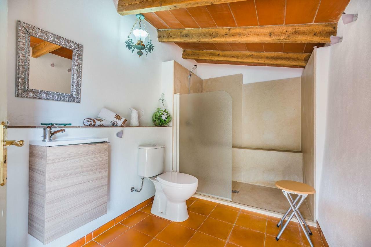 Villa Can Pau By Sunvillas Mallorca Pollença Buitenkant foto
